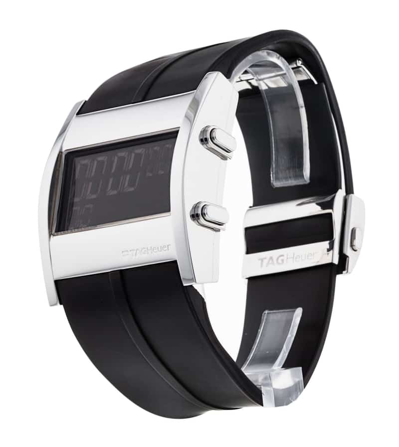 Tag Heuer Microtimer CS111C.FT6003